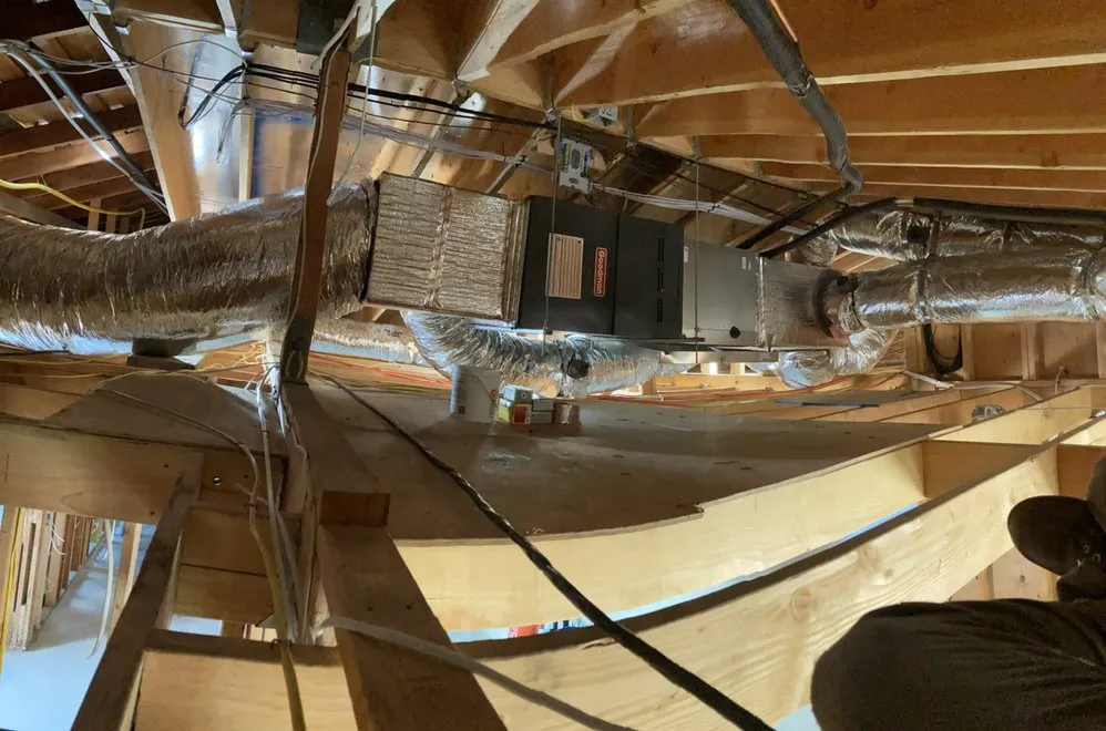 Slide of 5 Star Heating and Air Conditioning