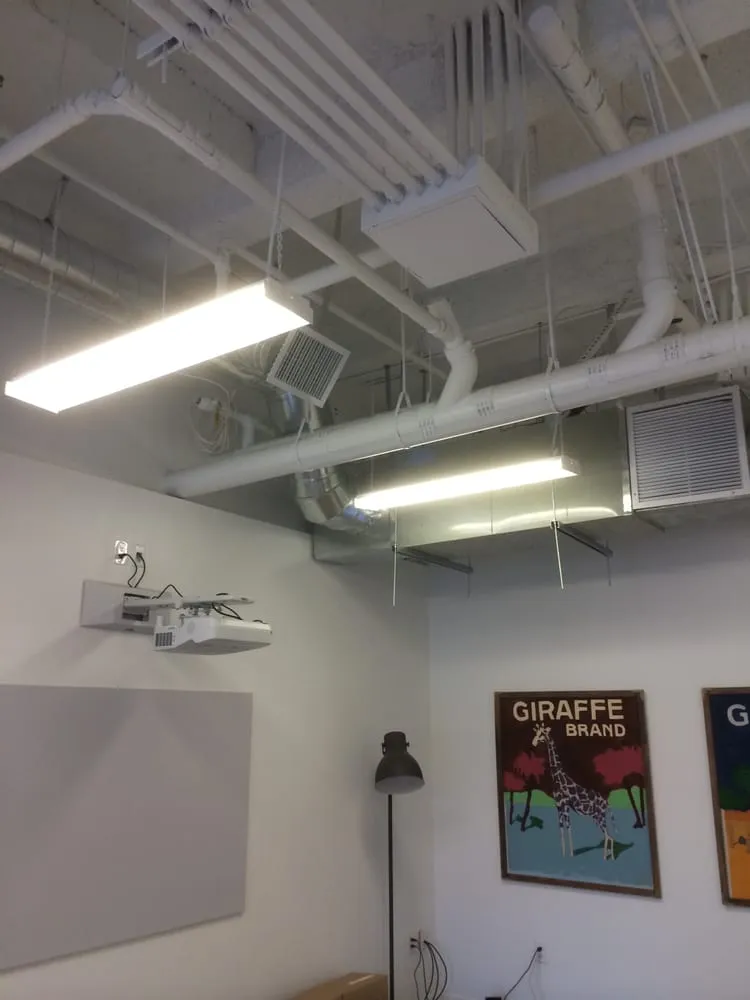 Slide of 5 Star Heating and Air Conditioning