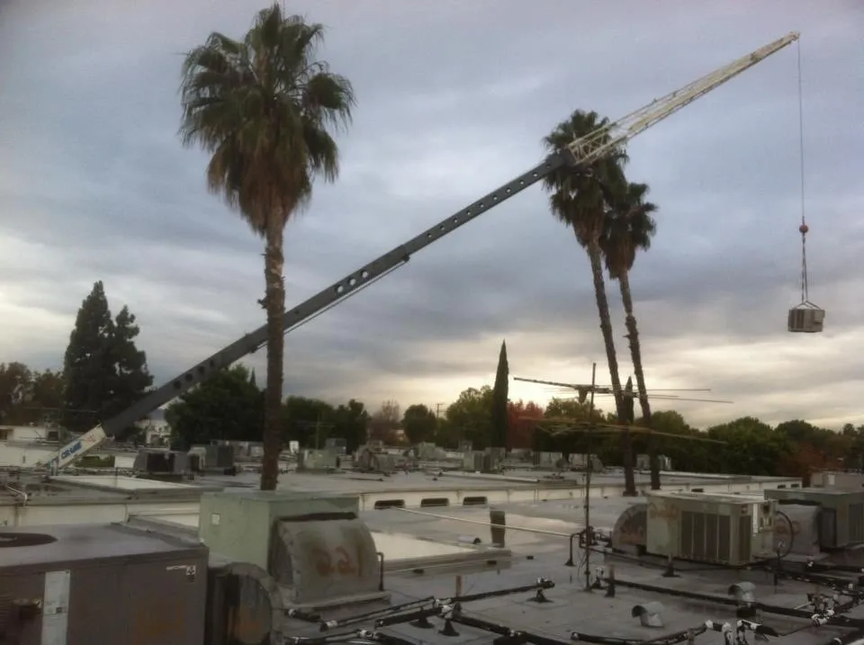 Slide of 5 Star Heating and Air Conditioning