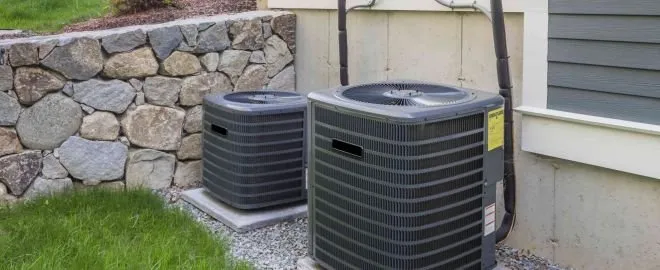 Slide of 5 Star Heating and Air Conditioning