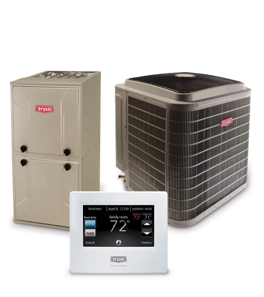 Slide of 5 Star Heating and Air Conditioning