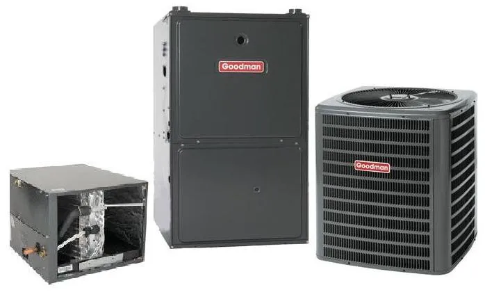 Slide of 5 Star Heating and Air Conditioning