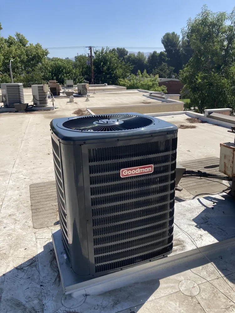 Slide of 5 Star Heating and Air Conditioning