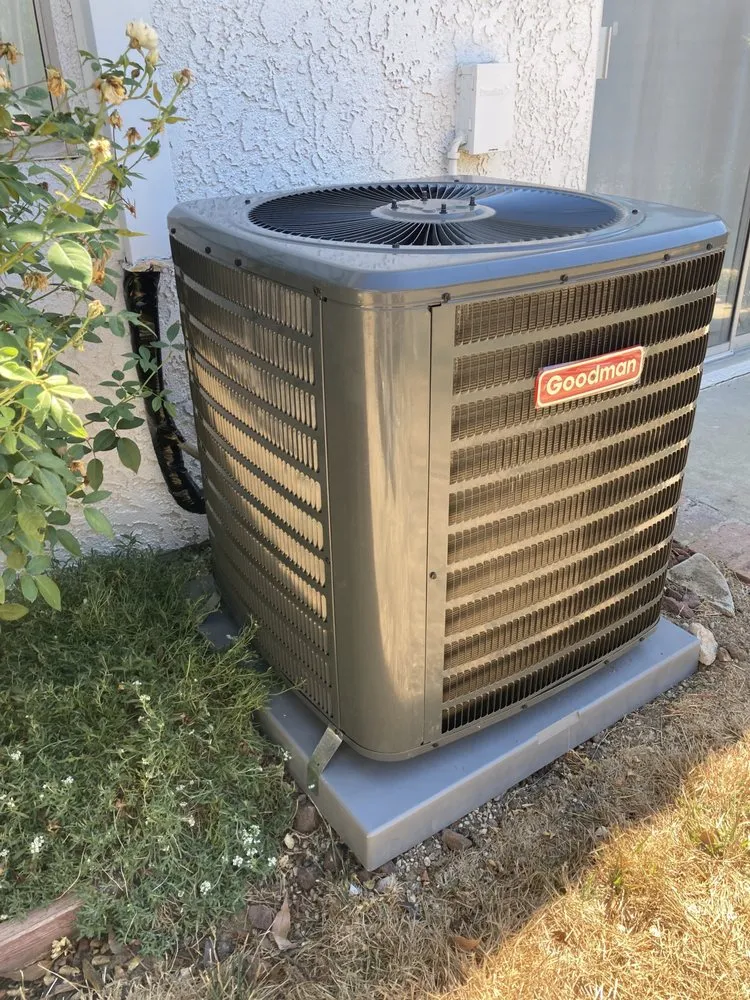 Slide of 5 Star Heating and Air Conditioning