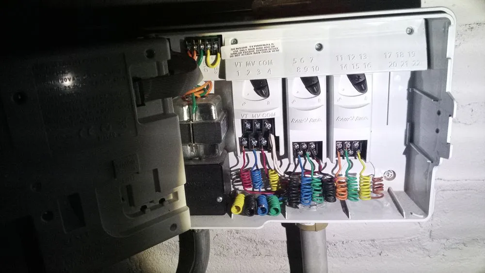 Slide of 5 Star Heating Cooling & Handyman