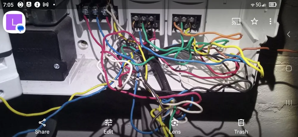 Slide of 5 Star Heating Cooling & Handyman