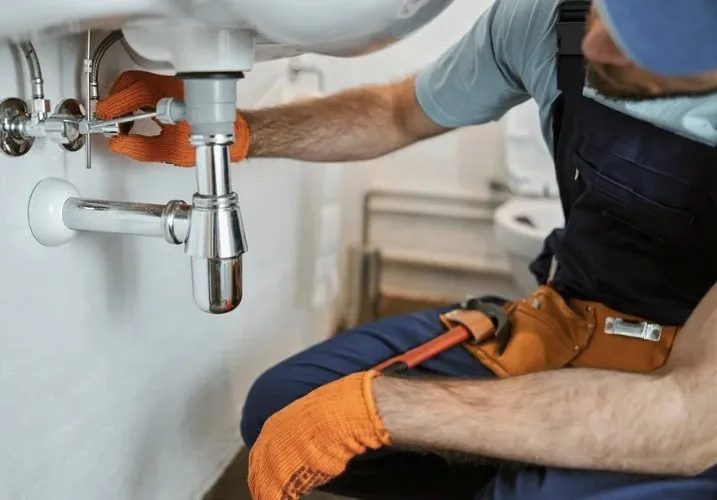 Slide of 5 Star Heating Cooling & Handyman