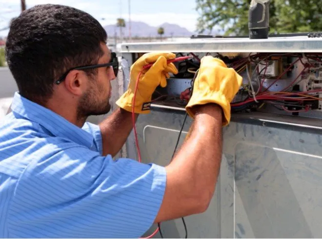 Slide of 5 Star Home Services