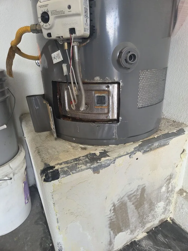 Slide of 5 Star Home Services