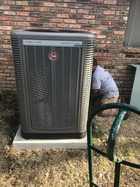 Slide of 5 Star HVAC Contractors