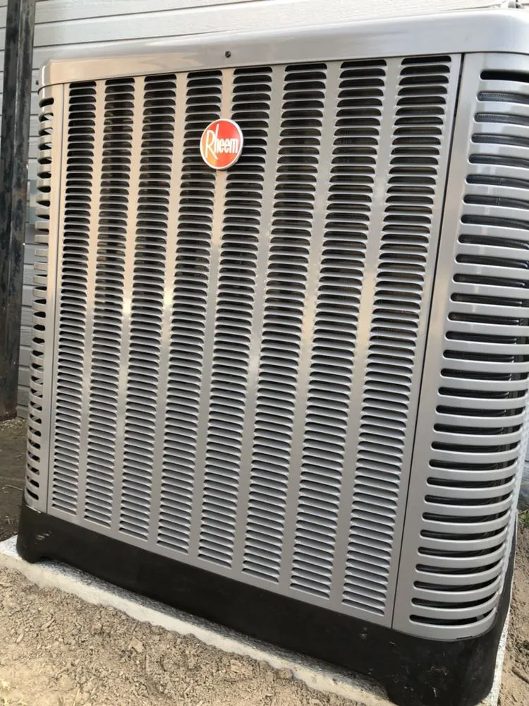 Slide of 5 Star HVAC Contractors