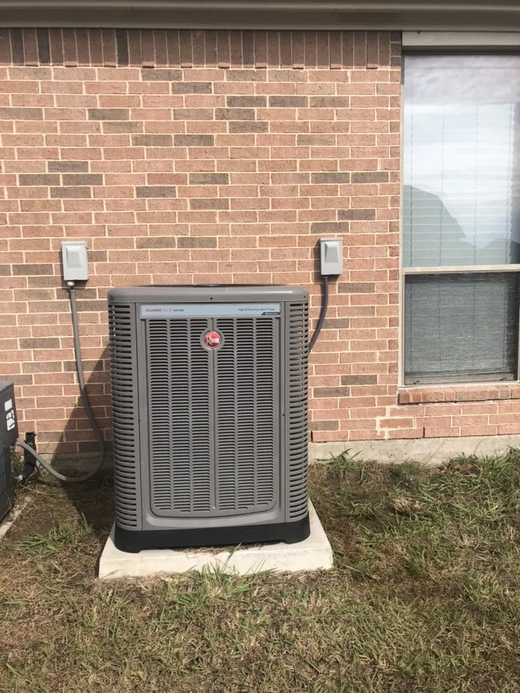 Slide of 5 Star HVAC Contractors