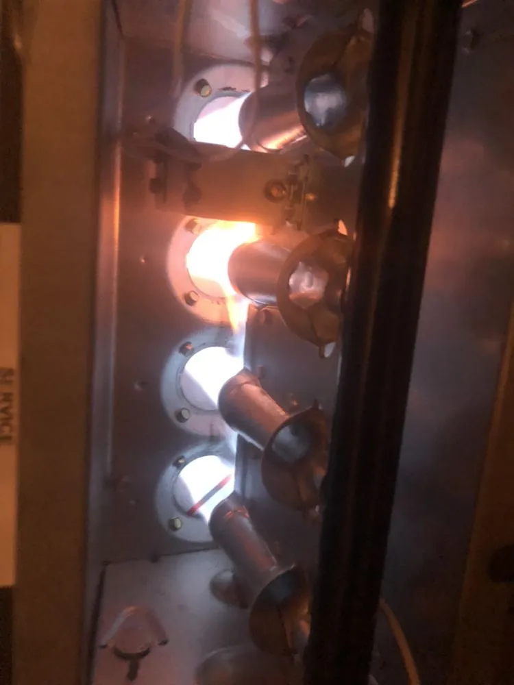 Slide of 5 Star HVAC Contractors