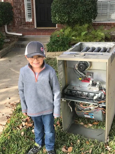 Slide of 5 Star HVAC Contractors