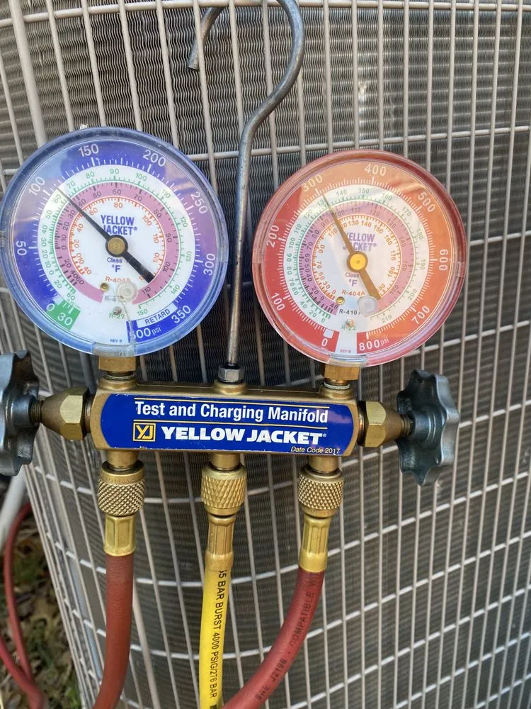 Slide of 5 Star HVAC Contractors