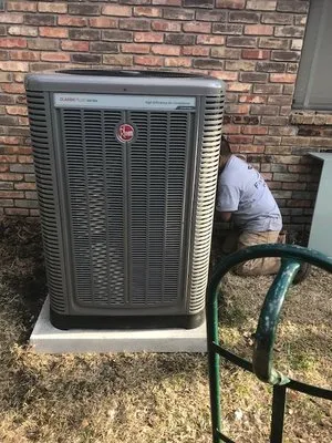 5 Star HVAC Contractors
