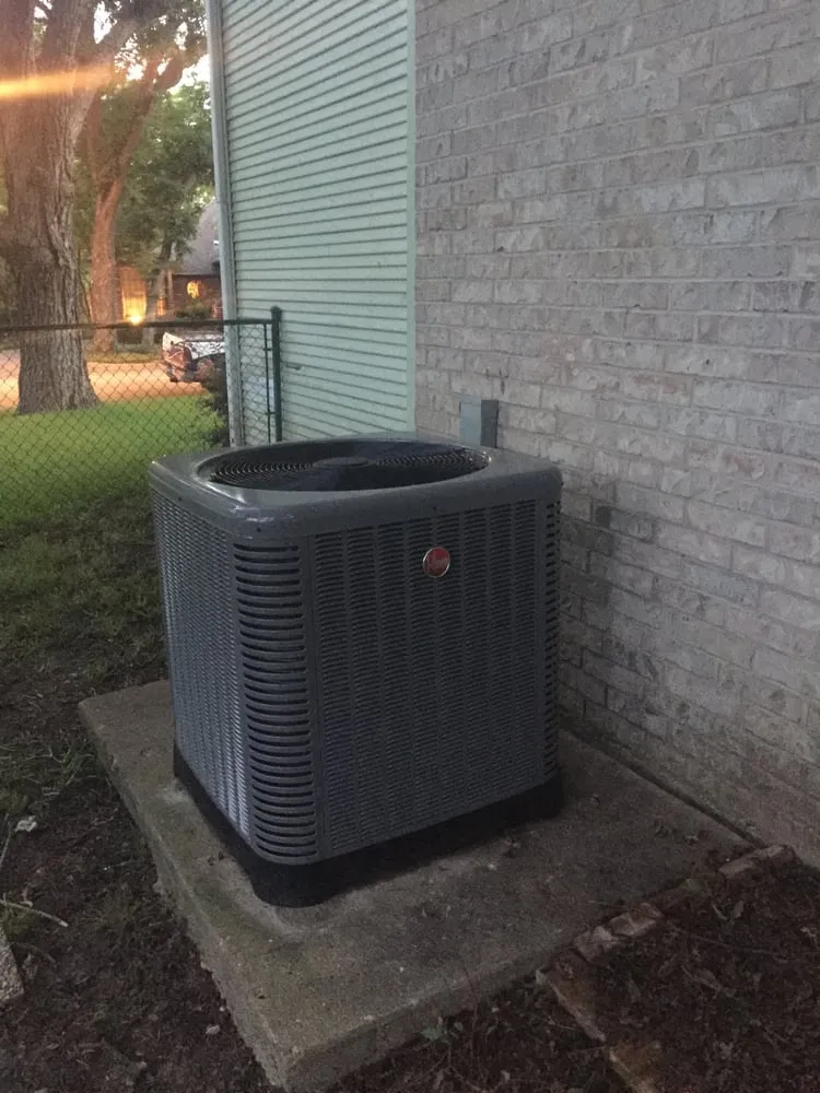 Slide of 5 Star HVAC Contractors