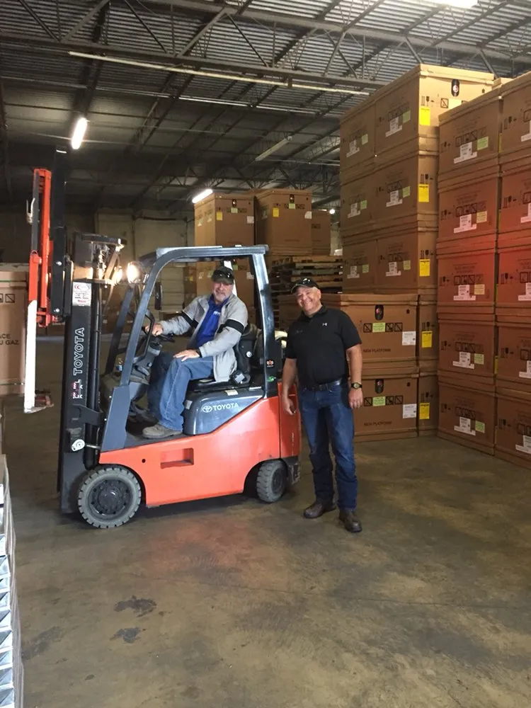 Slide of 5 Star HVAC Contractors