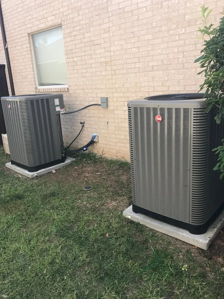 Slide of 5 Star HVAC Contractors