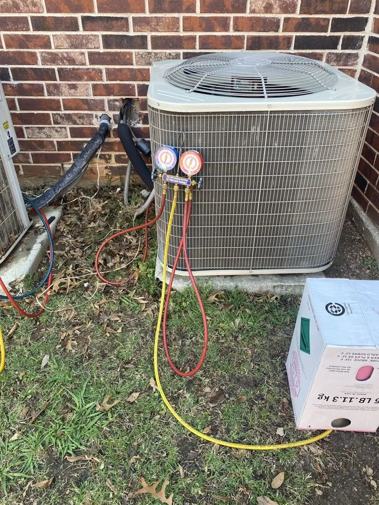 Slide of 5 Star HVAC Contractors