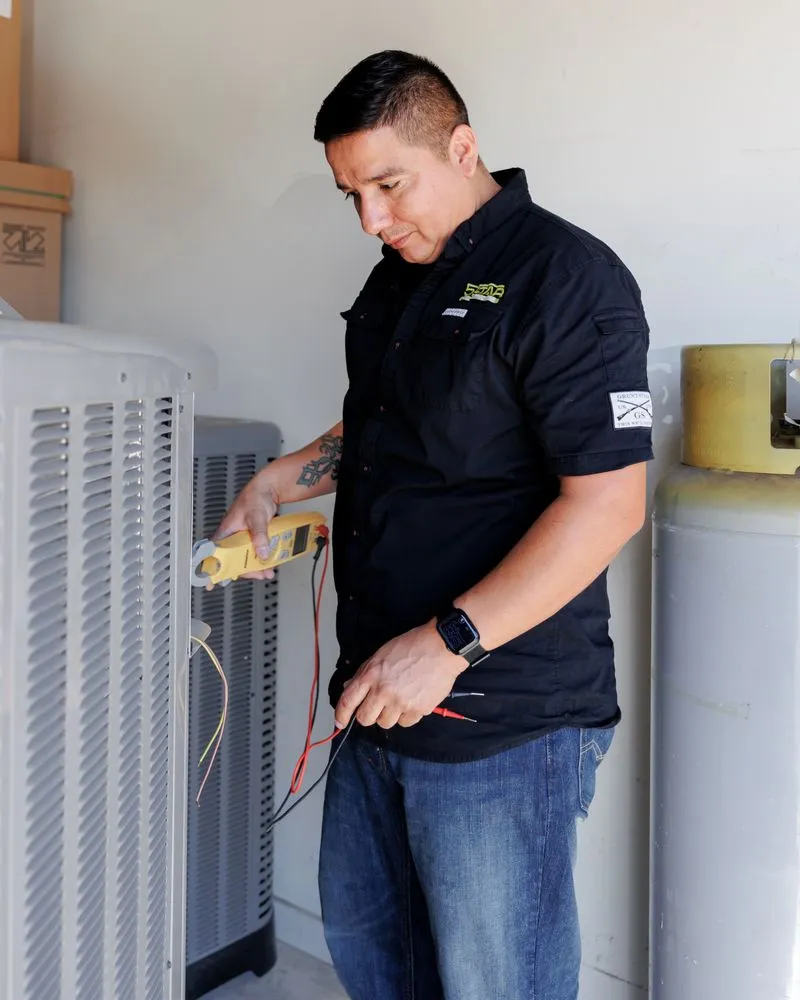 Slide of 5 Star HVAC Contractors