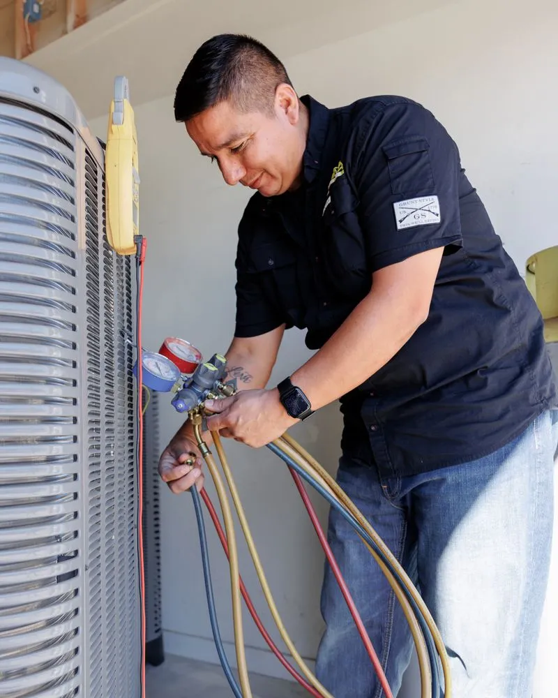 Slide of 5 Star HVAC Contractors