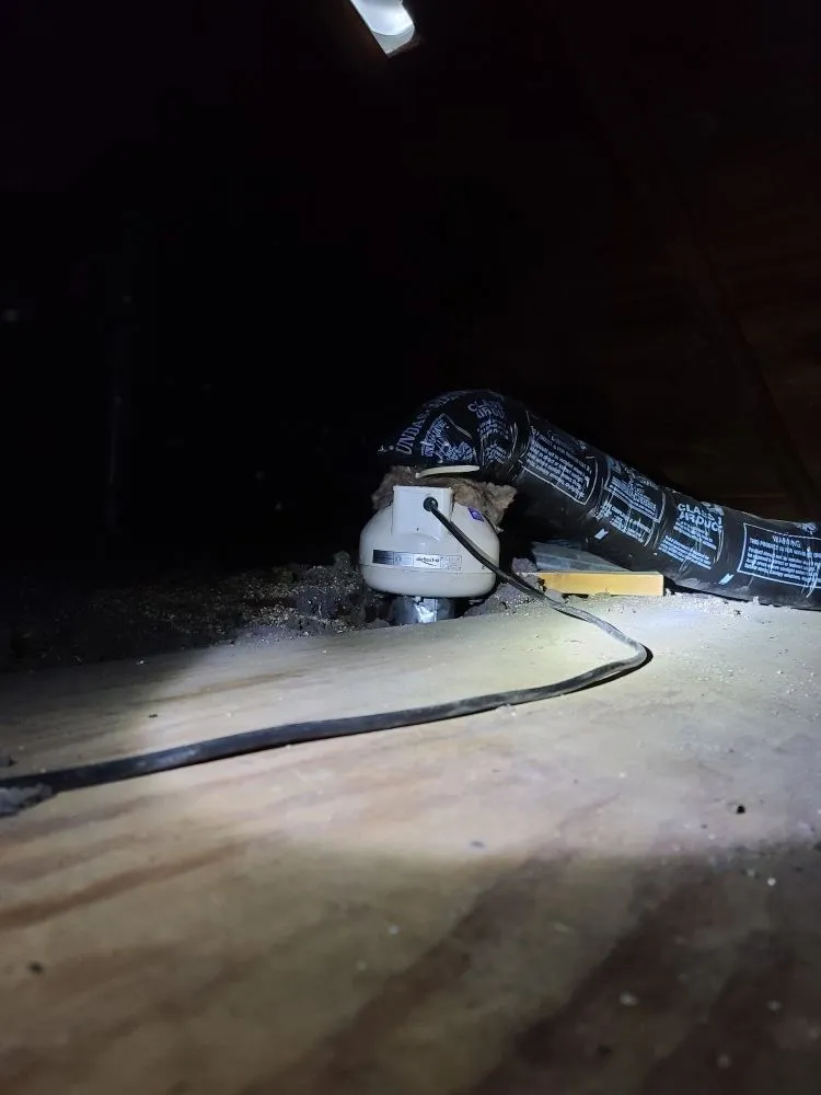 Slide of 5 Star Mechanical