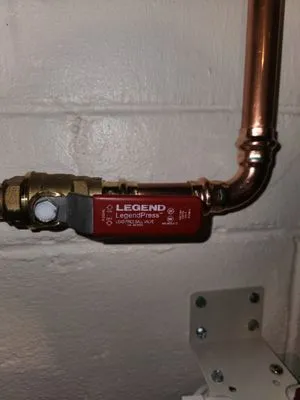 5 Star Mechanical Logo