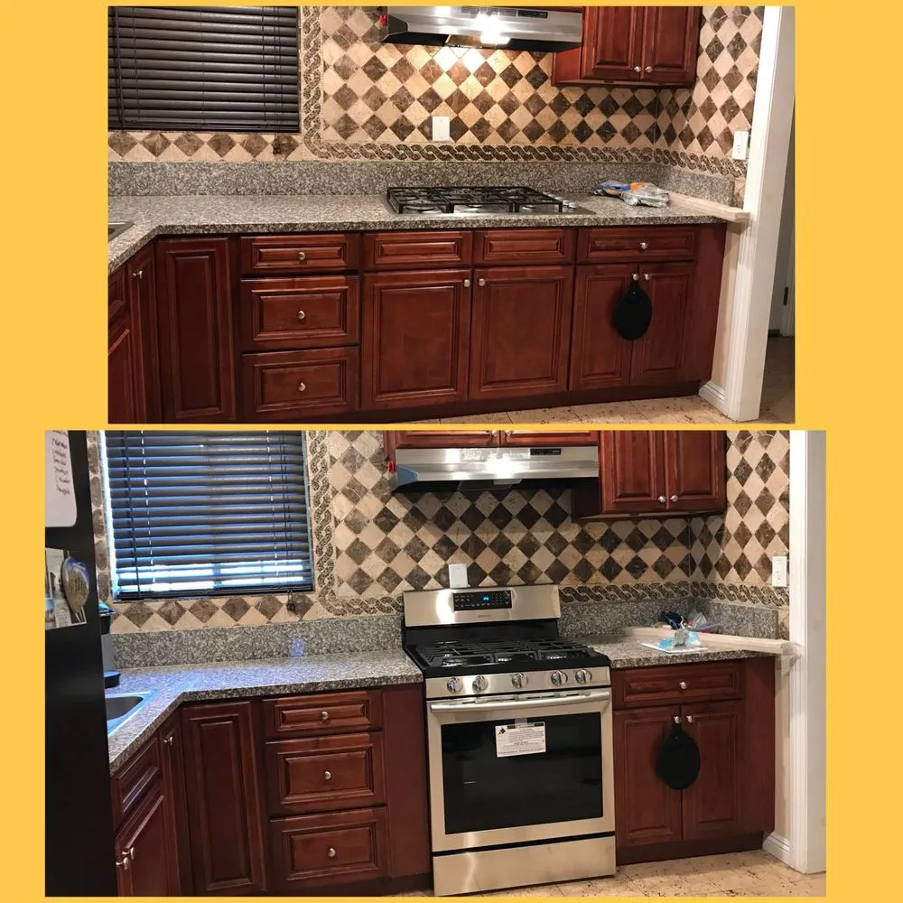 Slide of 5 Star Perez Roofing