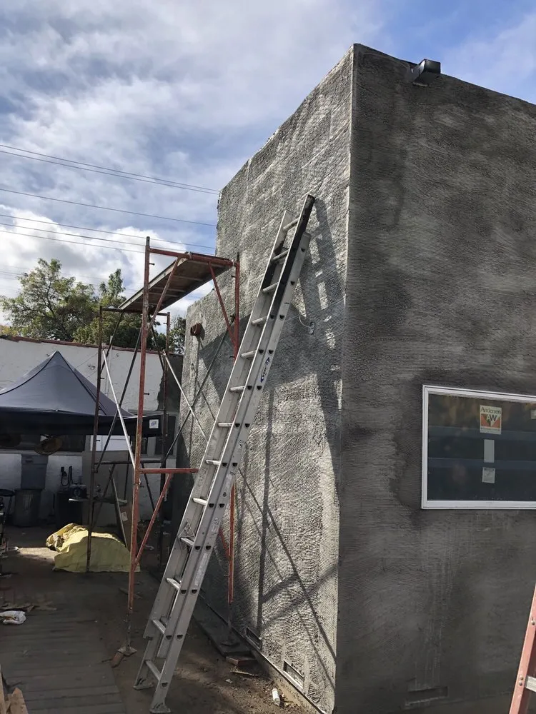 Slide of 5 Star Perez Roofing