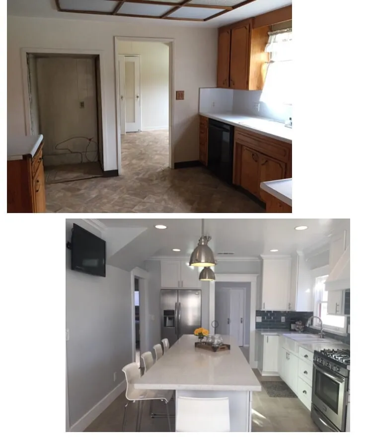 Slide of 5 Star Perez Roofing