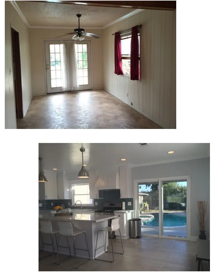 Slide of 5 Star Perez Roofing