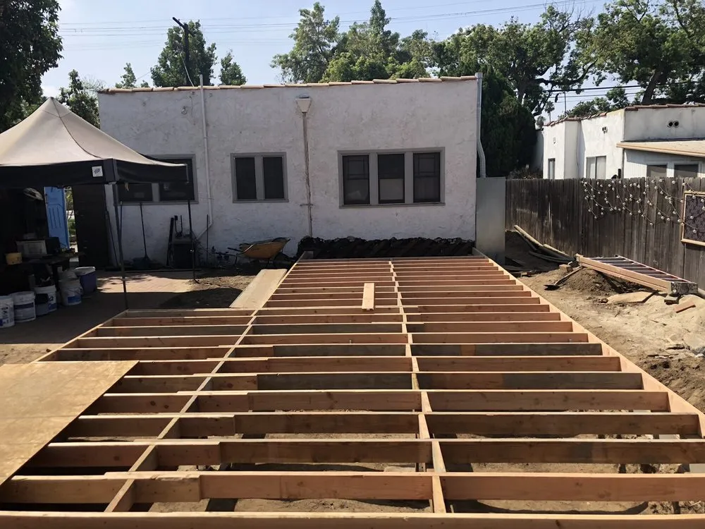 Slide of 5 Star Perez Roofing