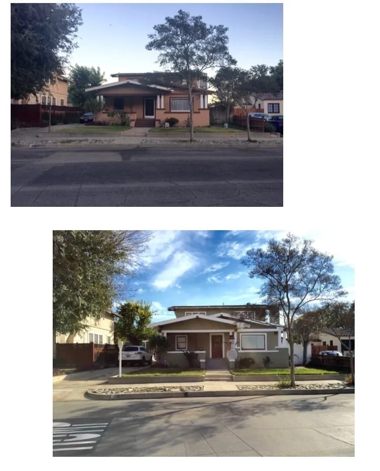 Slide of 5 Star Perez Roofing