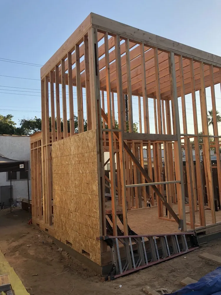 Slide of 5 Star Perez Roofing