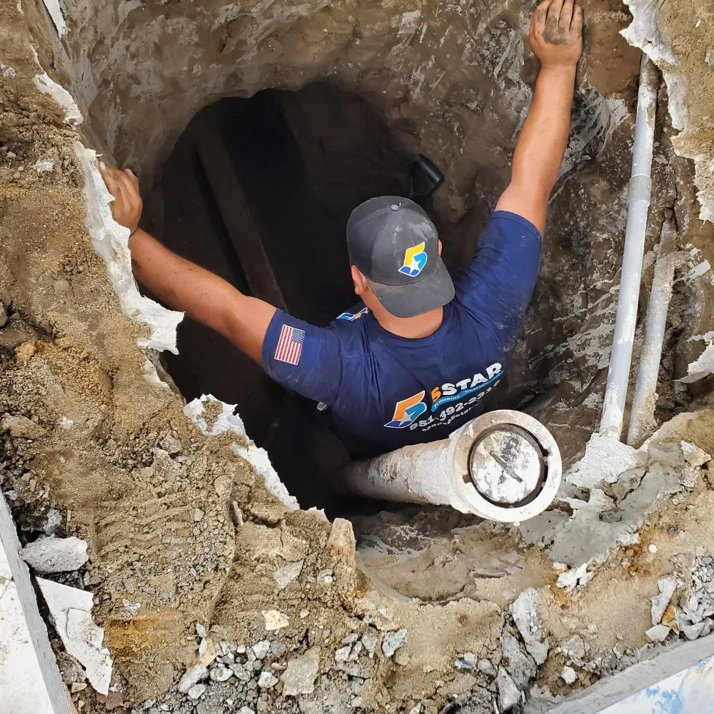 Slide of 5 Star Plumbing, Heating & Air