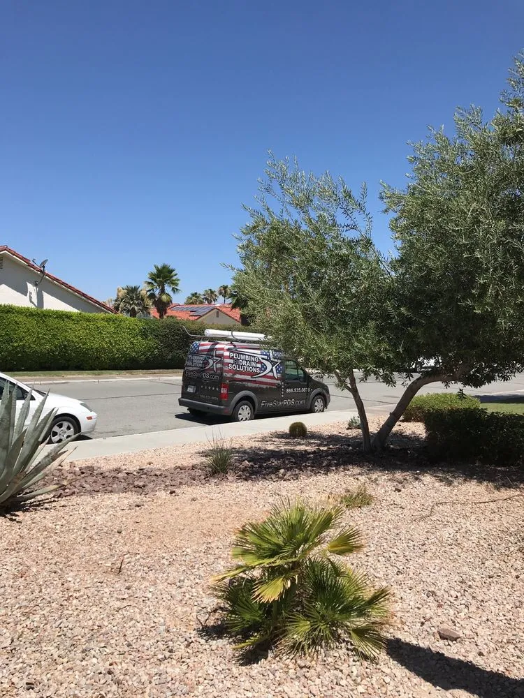 Slide of 5 Star Plumbing, Heating & Air