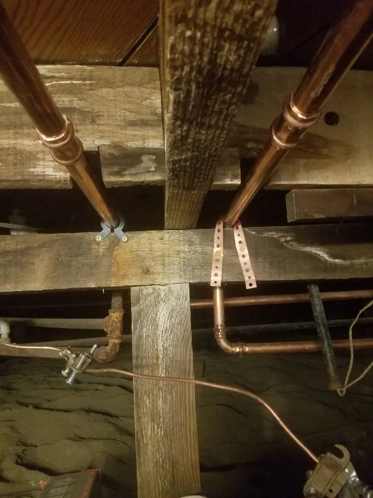 Slide of 5 Star Plumbing, Heating & Air