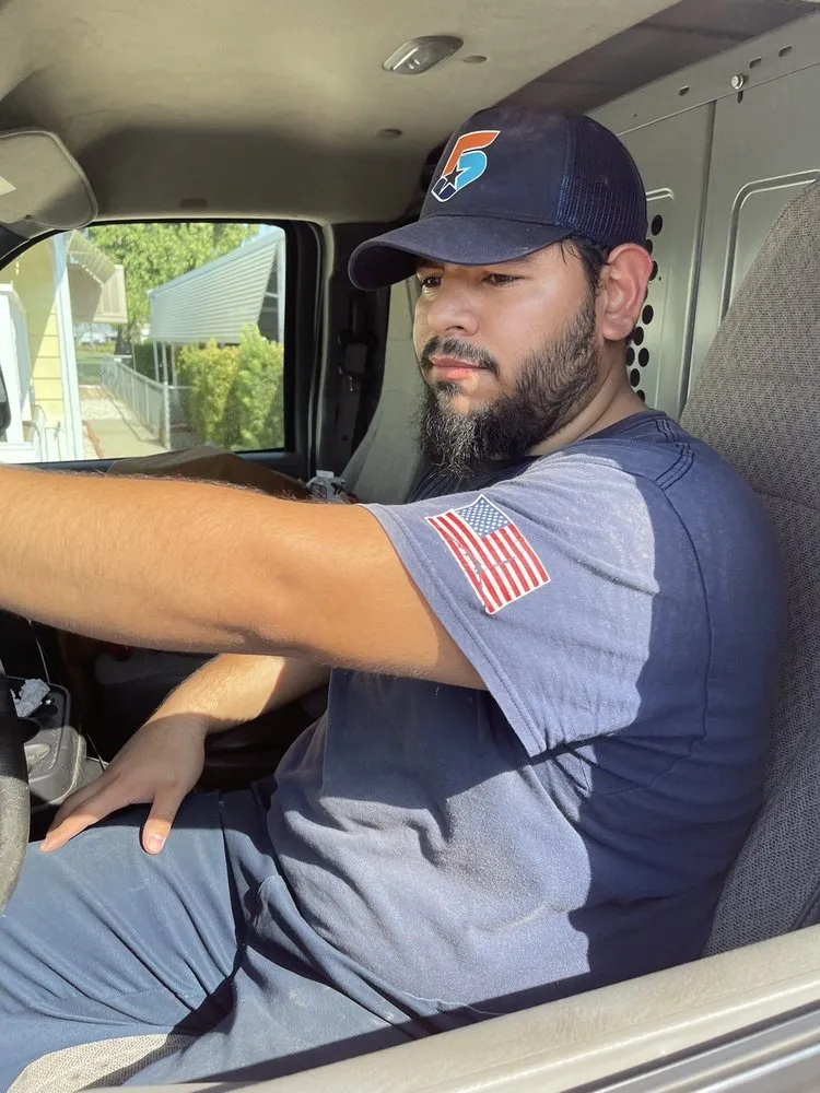 Slide of 5 Star Plumbing, Heating & Air