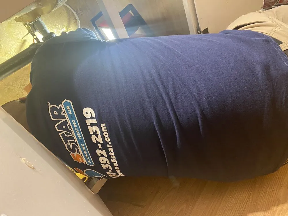 Slide of 5 Star Plumbing, Heating & Air