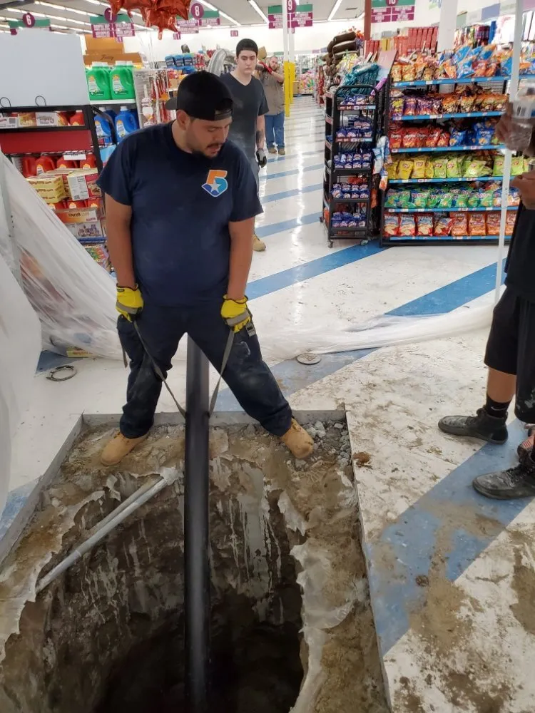 Slide of 5 Star Plumbing, Heating & Air