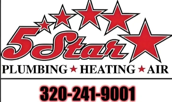 Slide of 5 Star Plumbing Heating & Air