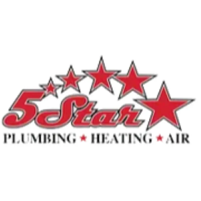 Slide of 5 Star Plumbing Heating & Air