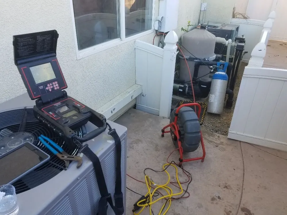 Slide of 5 Star Plumbing, Heating, and Air