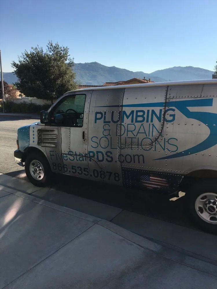 Slide of 5 Star Plumbing, Heating, and Air