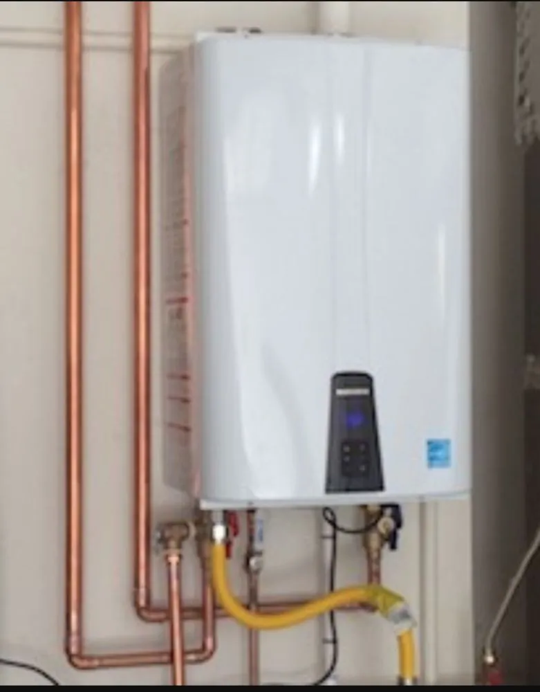 Slide of 5 Star Plumbing, Heating, and Air