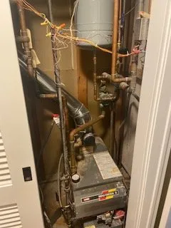 Slide of 5 Star Quality HVAC