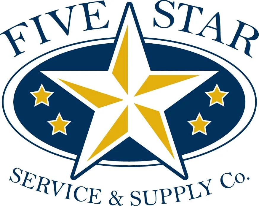 Slide of 5 Star Service & Supply