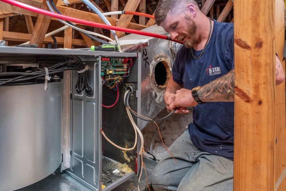 Slide of 5 Starr Heating and Air