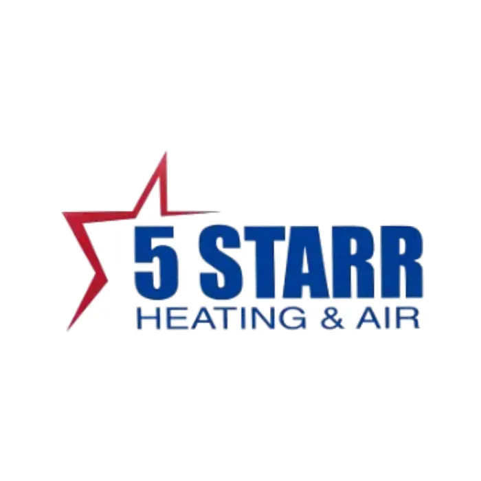Slide of 5 Starr Heating and Air